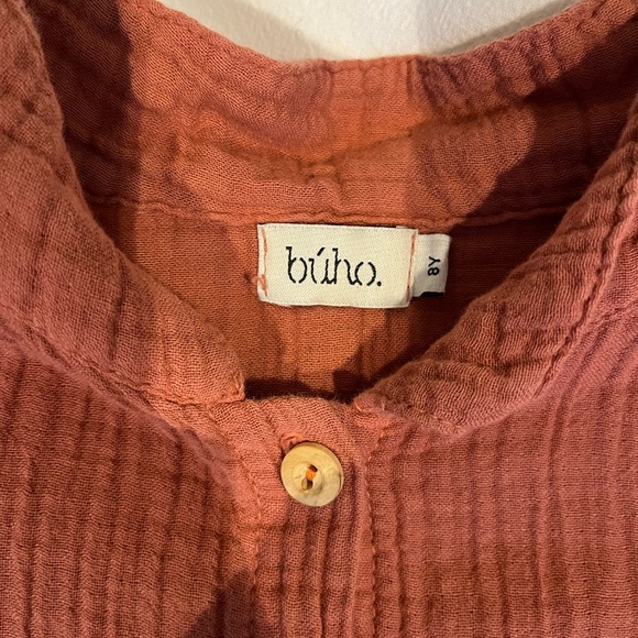 Buho Dress - Picture 4 of 6